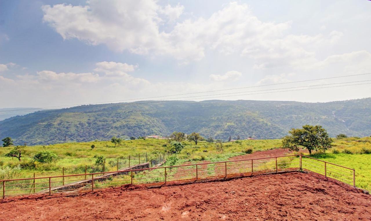 Hotel Treebo Trend Valley 360 Mahabaleshwar