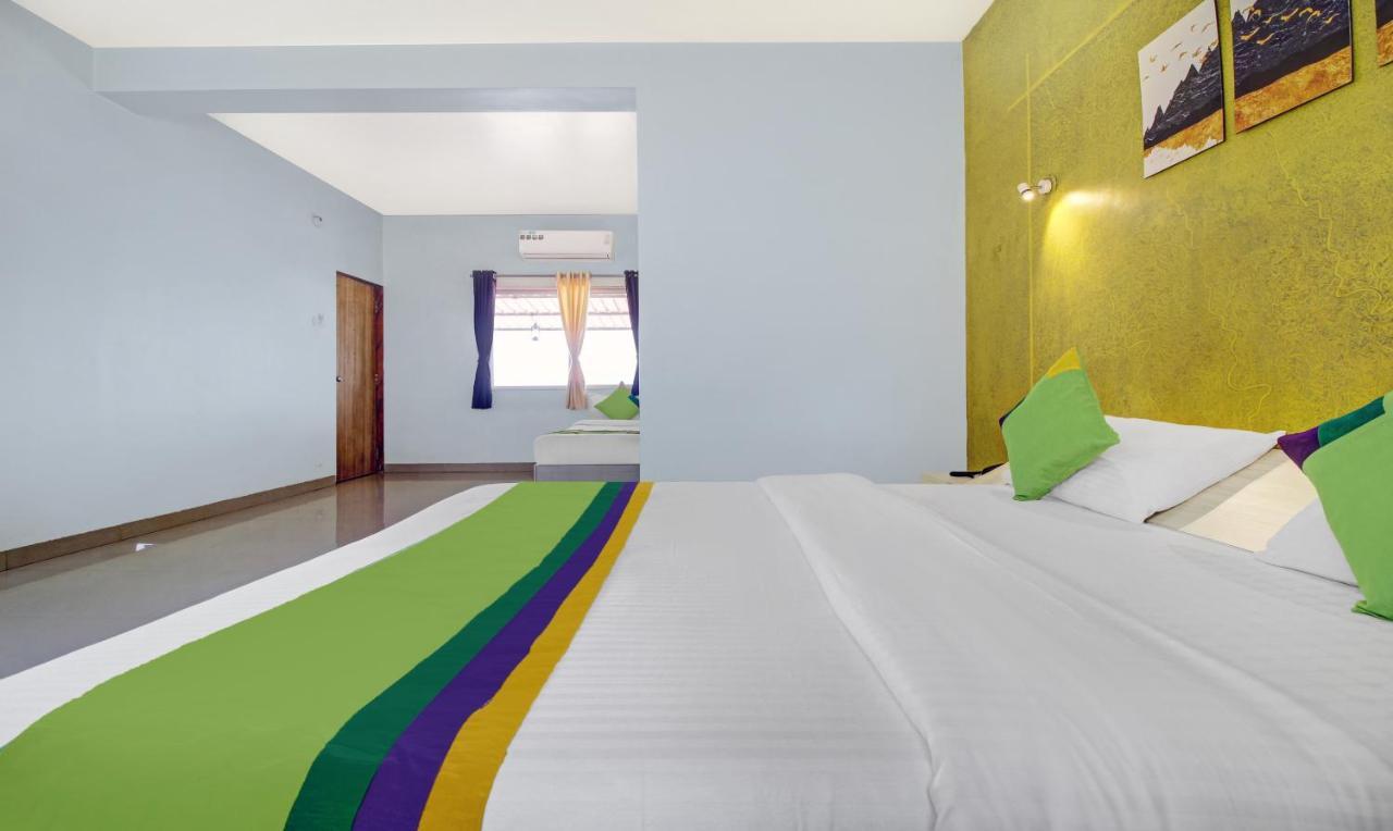 Treebo Trend Valley 360 Mahabaleshwar Hotel Panchgani