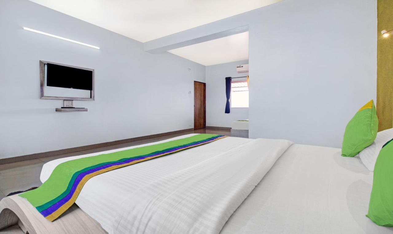 Hotel Treebo Trend Valley 360 Mahabaleshwar Panchgani