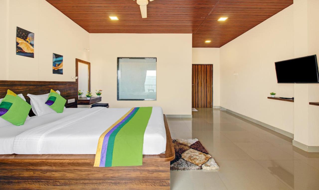 Hotel Treebo Trend Valley 360 Mahabaleshwar Panchgani