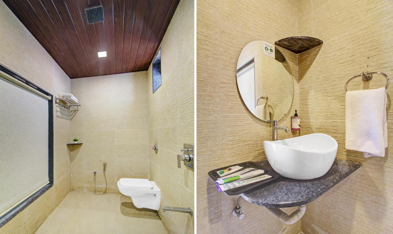 Hotel Treebo Trend Valley 360 Mahabaleshwar Panchgani