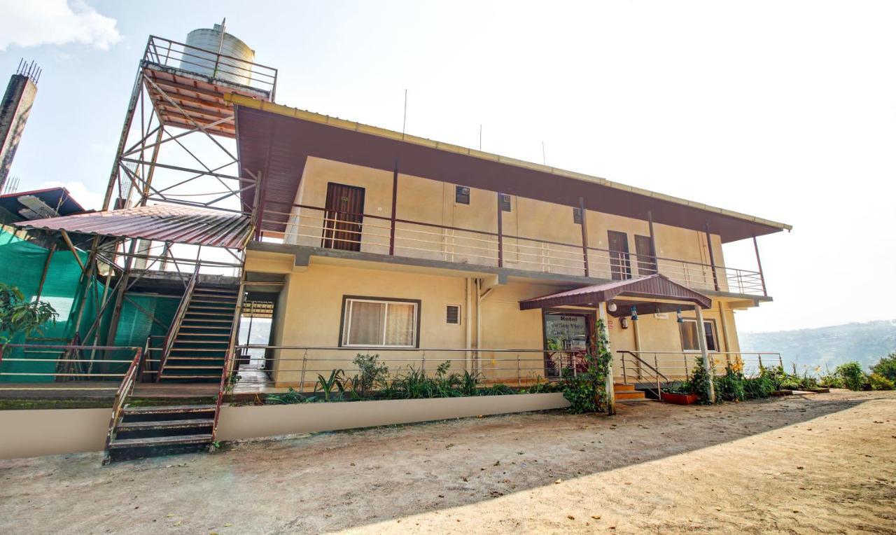 Treebo Trend Valley 360 Mahabaleshwar Hotel