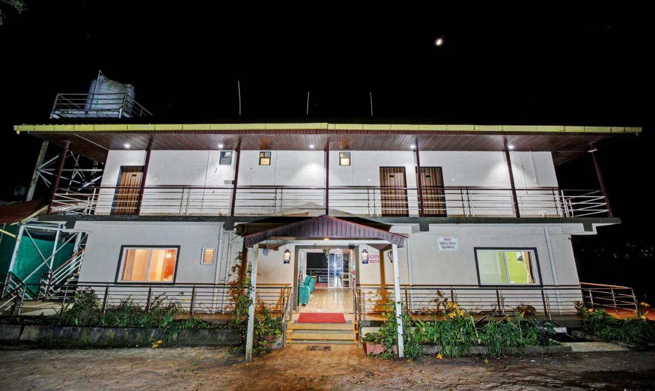 Treebo Trend Valley 360 Mahabaleshwar Hotel