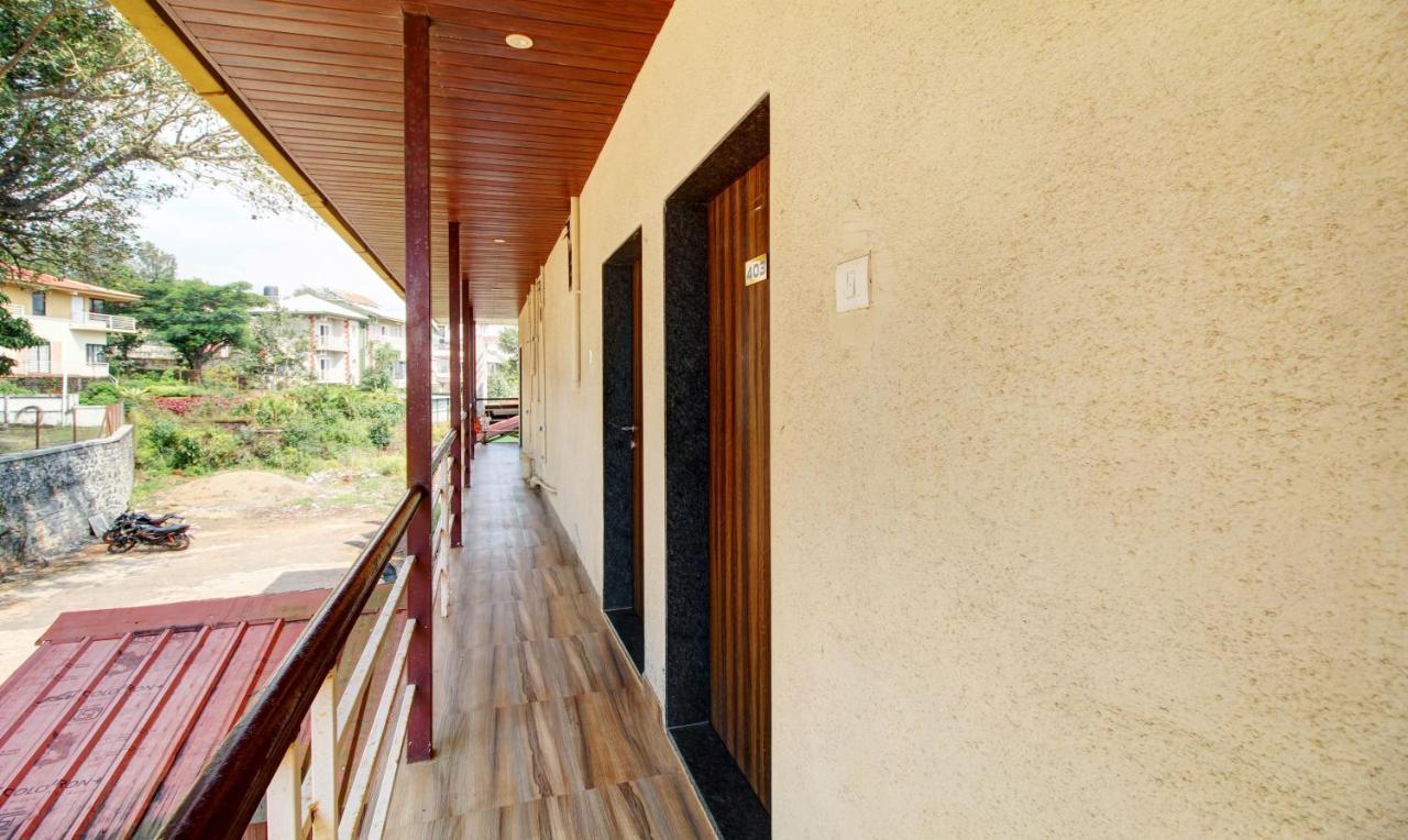 Hotel Treebo Trend Valley 360 Mahabaleshwar 3*