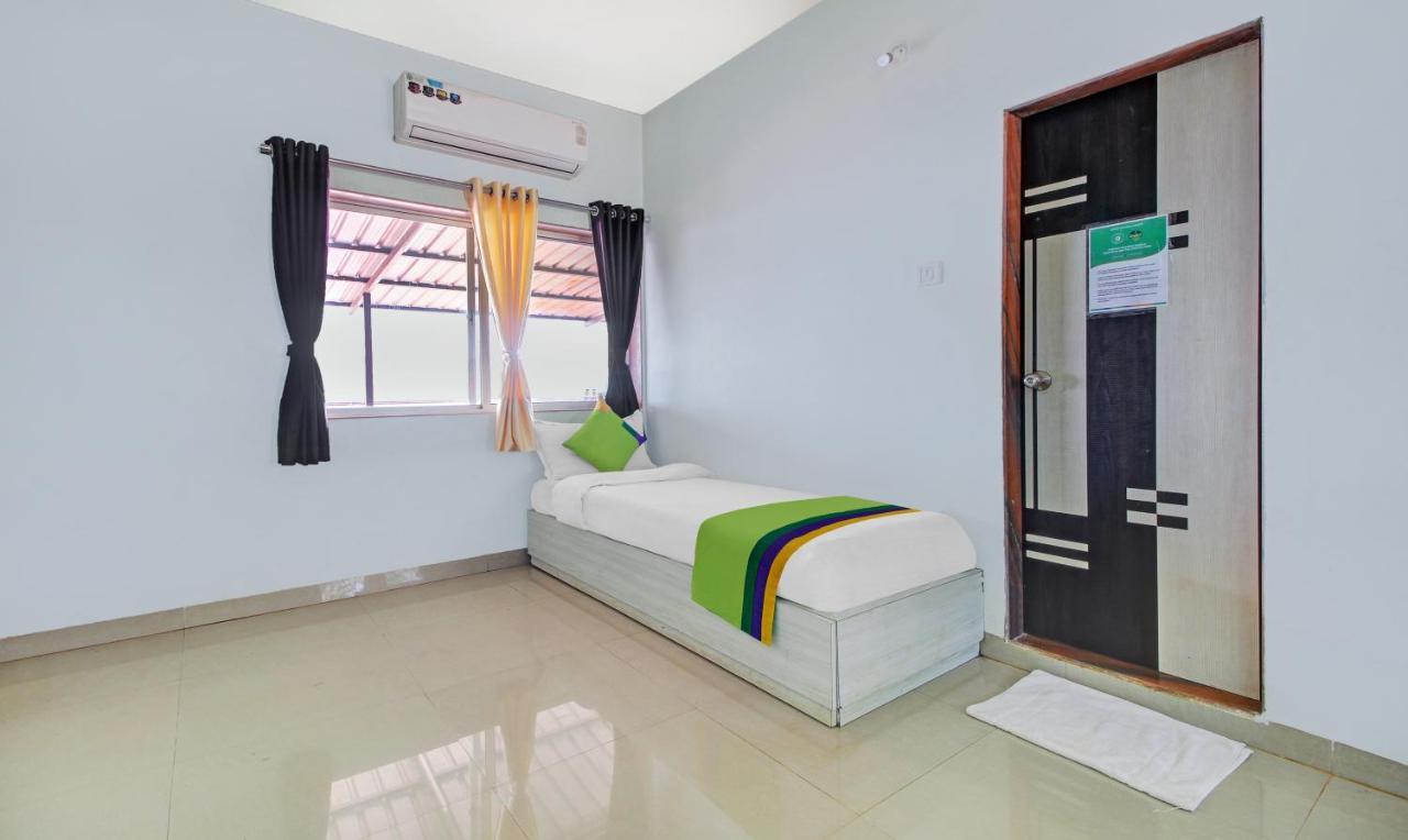 Treebo Trend Valley 360 Mahabaleshwar 3*