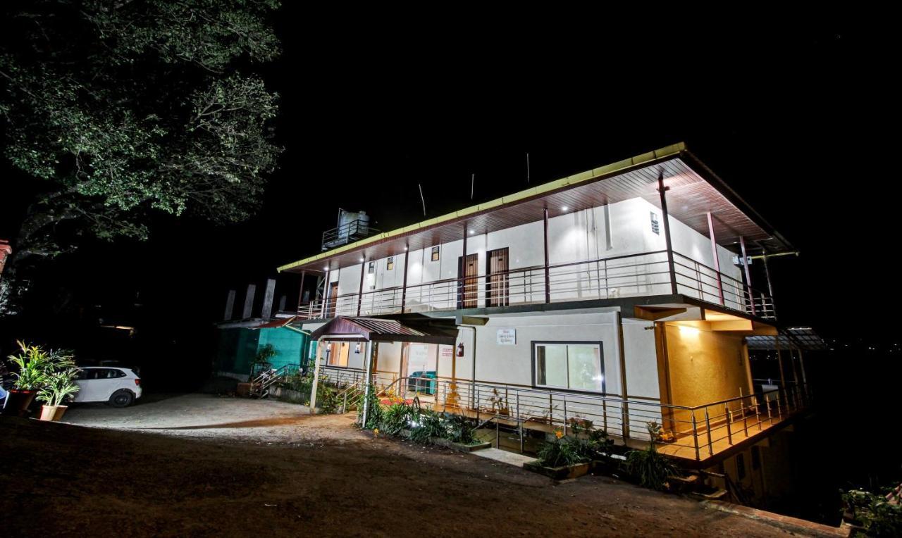 Treebo Trend Valley 360 Mahabaleshwar Hotel 3*