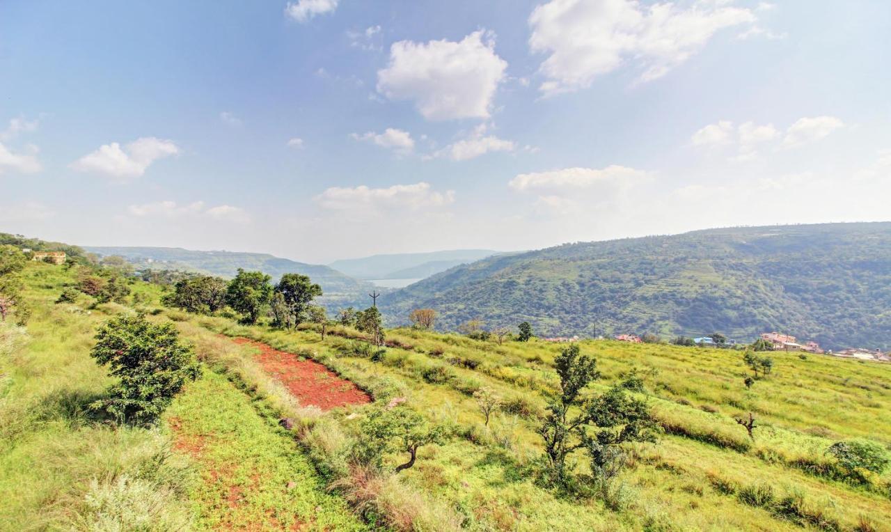 Treebo Trend Valley 360 Mahabaleshwar Hotel Panchgani