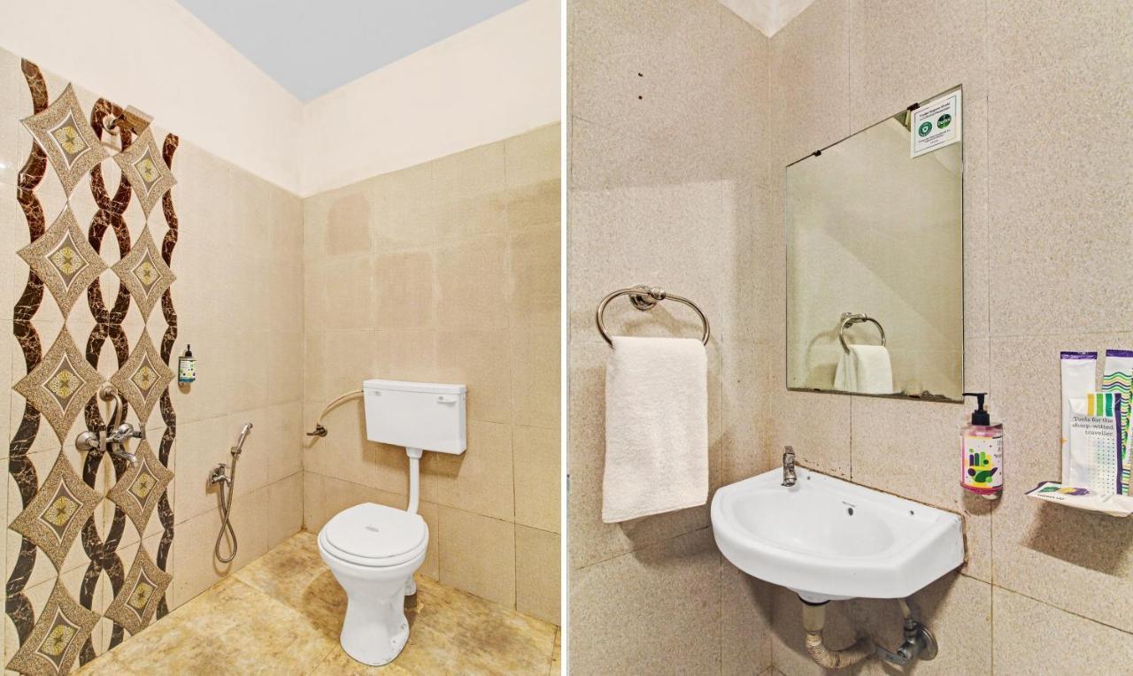 Hotel Treebo Trend Valley 360 Mahabaleshwar