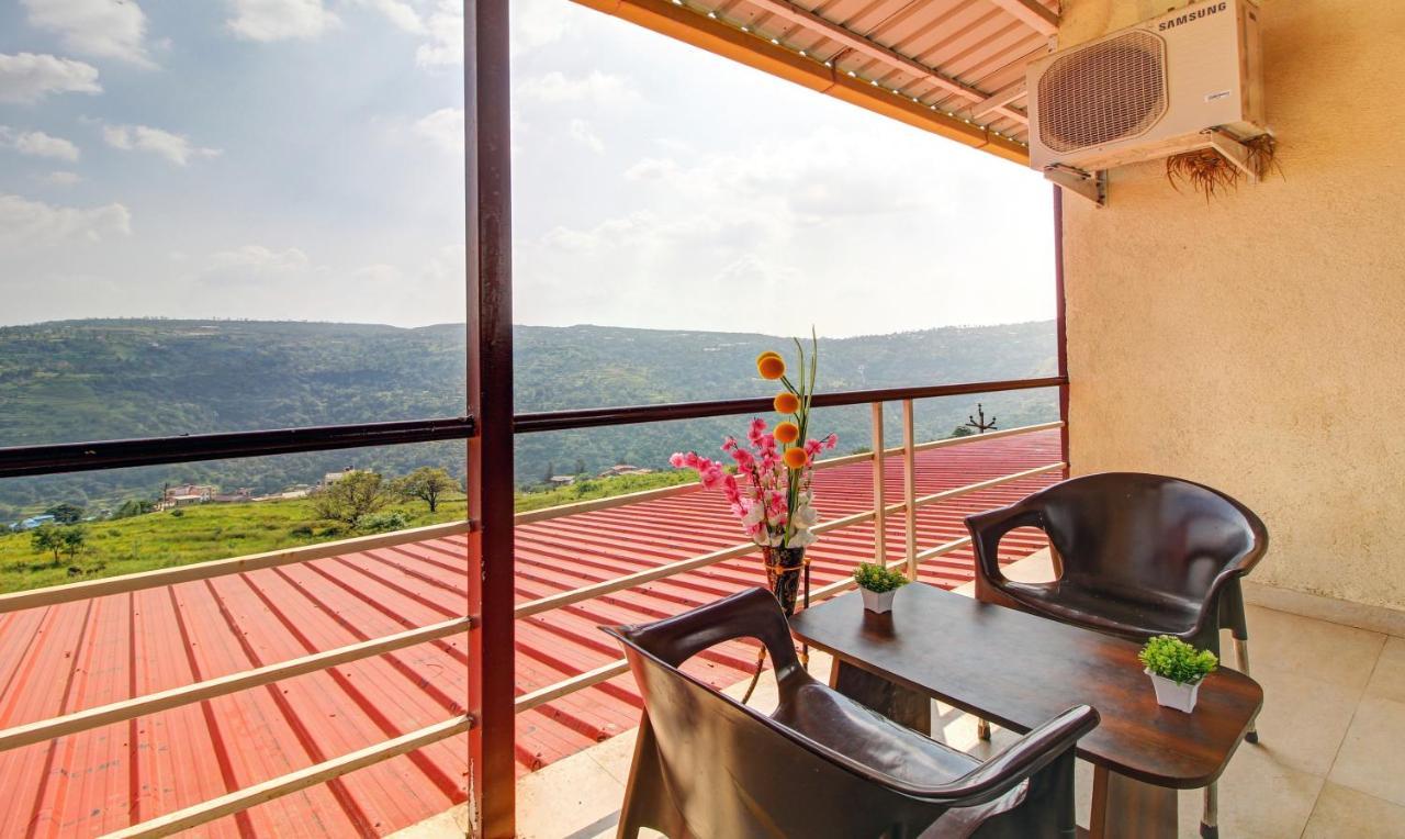 Hotel Treebo Trend Valley 360 Mahabaleshwar Panchgani