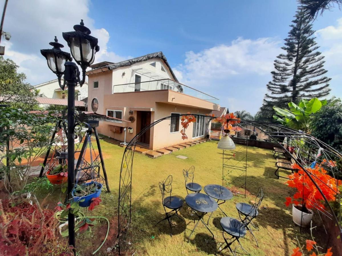Villa Ratan Panchgani