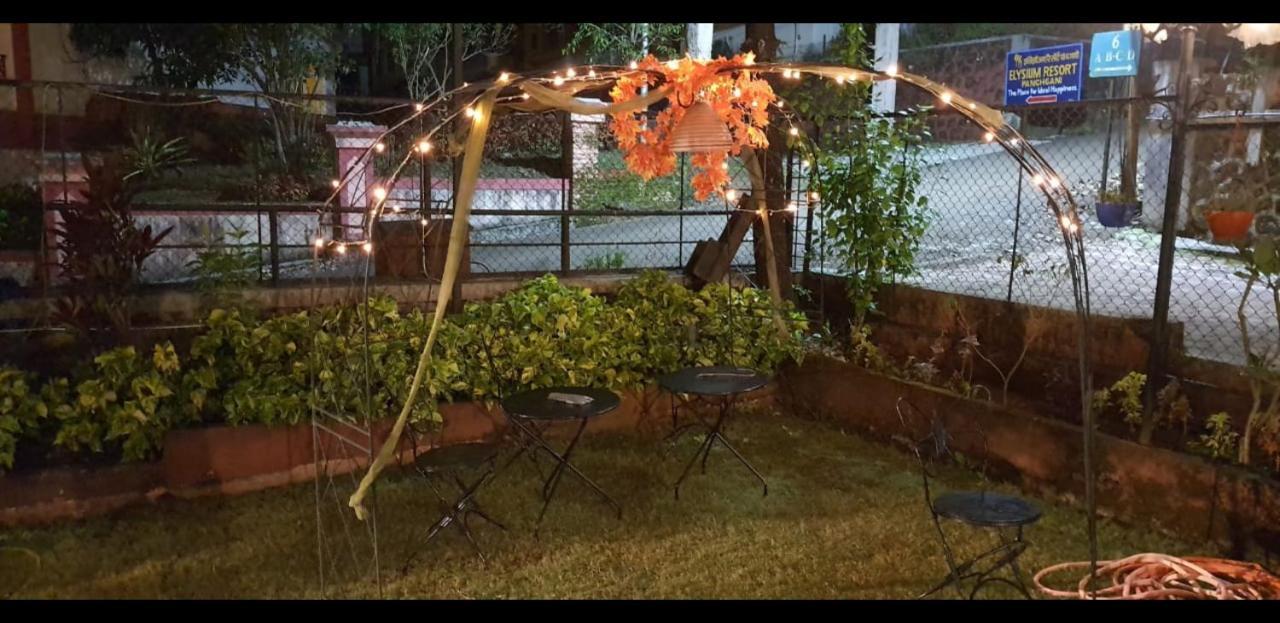 Villa Ratan Panchgani