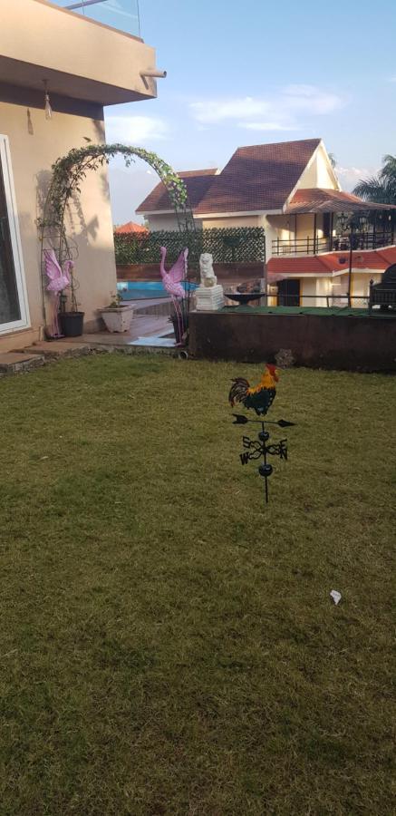 Ratan * Panchgani