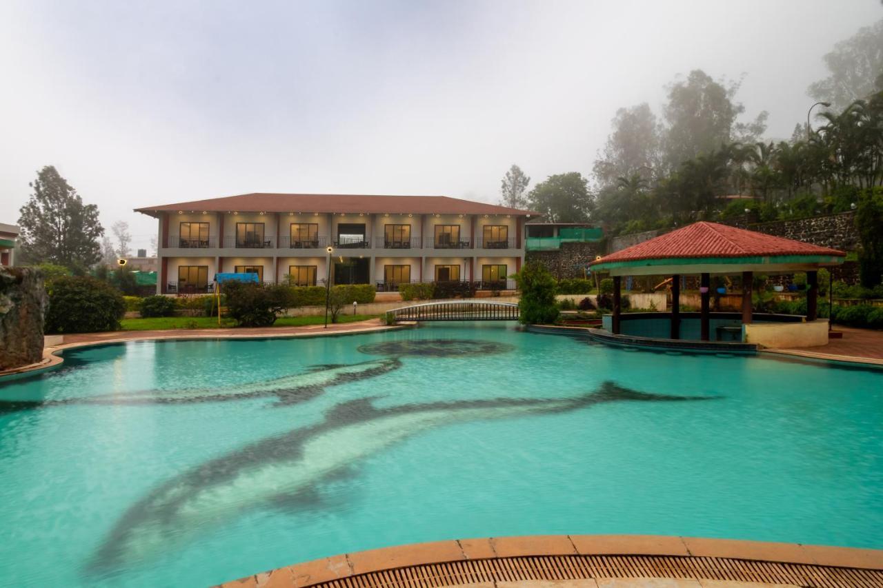 Aveda Blue Country Panchgani