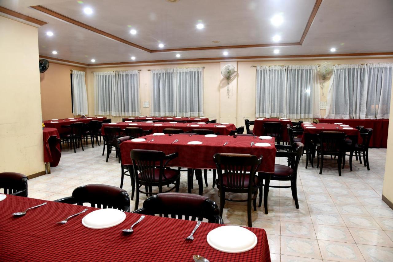 Resort Aveda Blue Country Panchgani