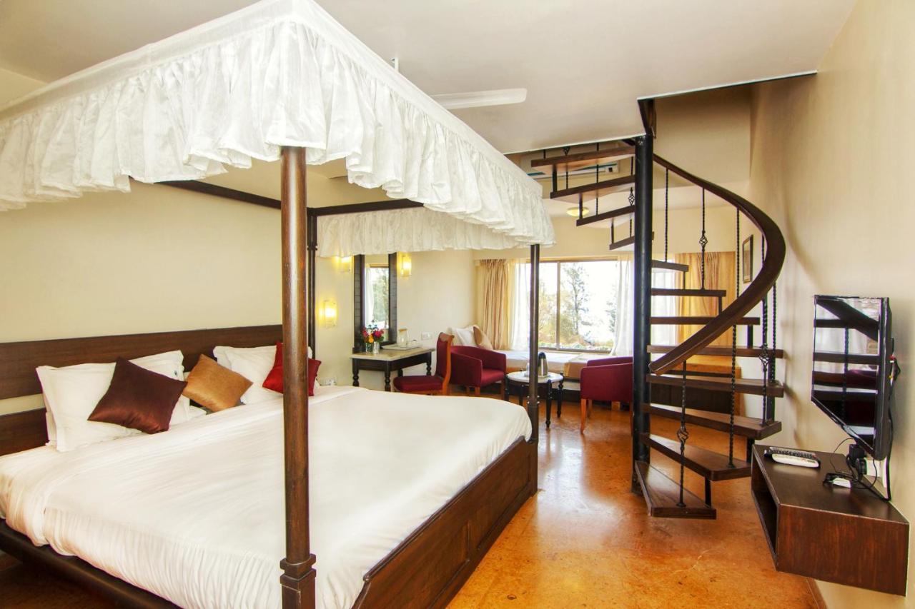Aveda Blue Country Panchgani
