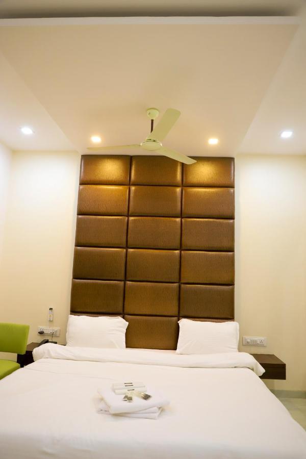 Maitri Retreat * Panchgani