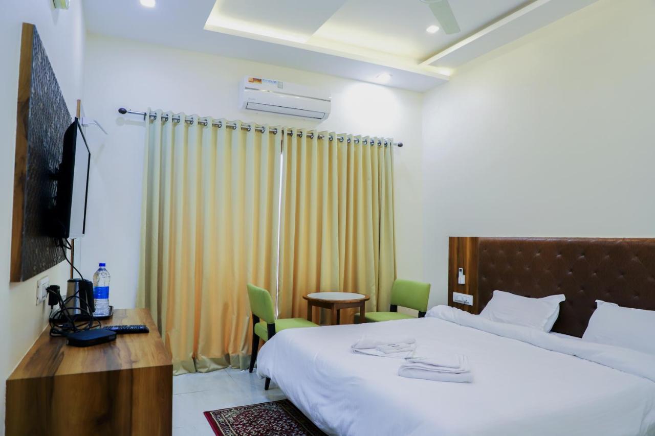 Maitri Retreat Homestay