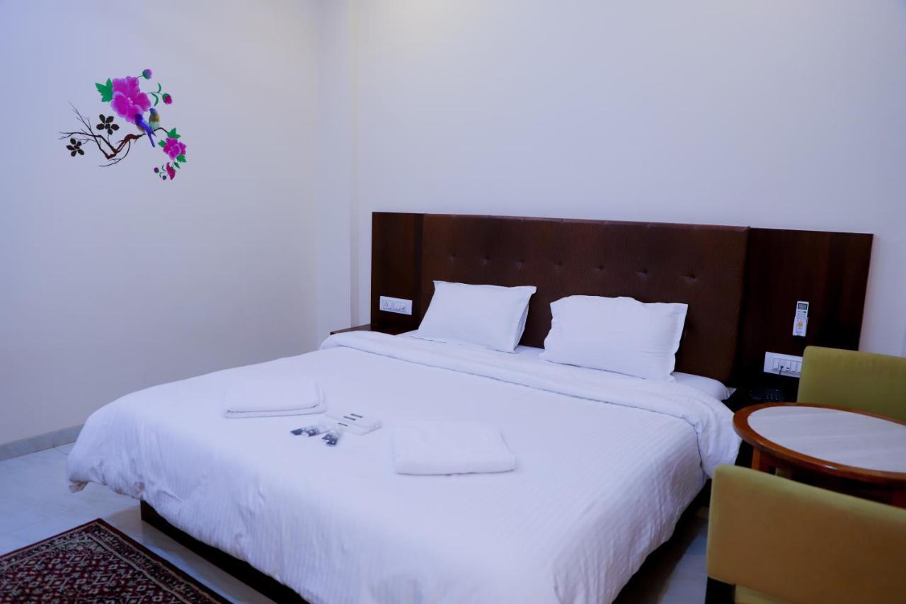 Homestay Maitri Retreat Panchgani