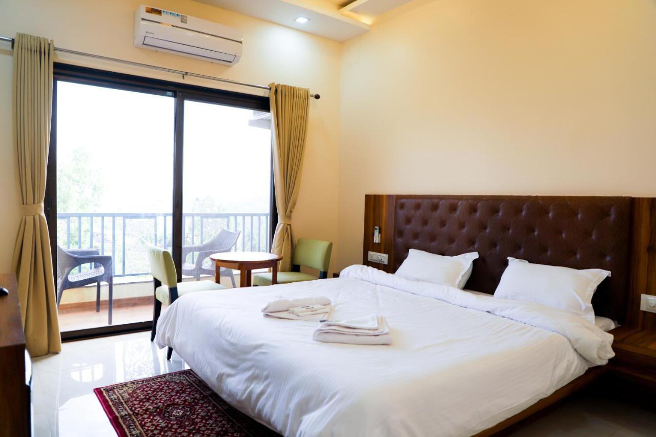 Maitri Retreat Homestay Panchgani