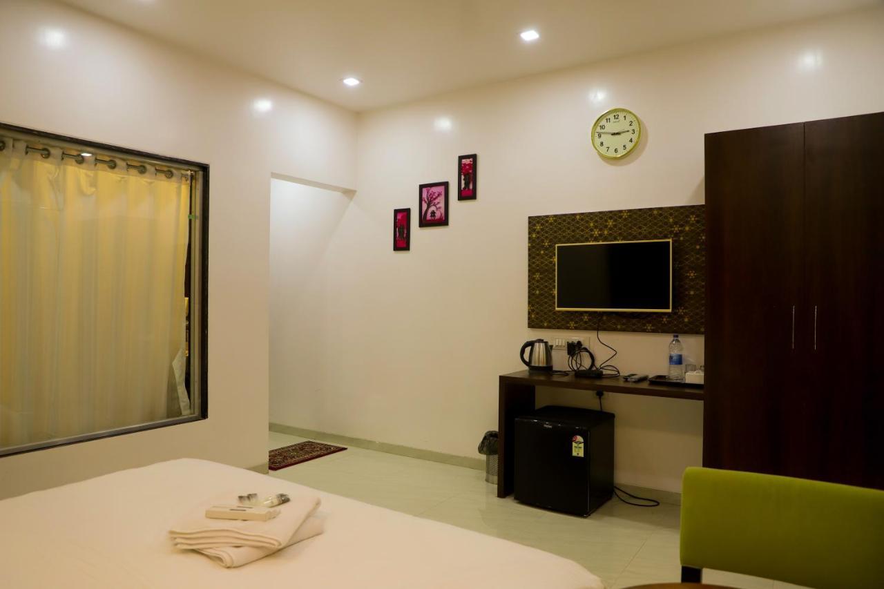 Maitri Retreat