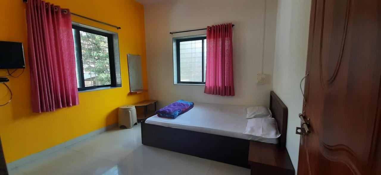 Trimurti Holiday home *