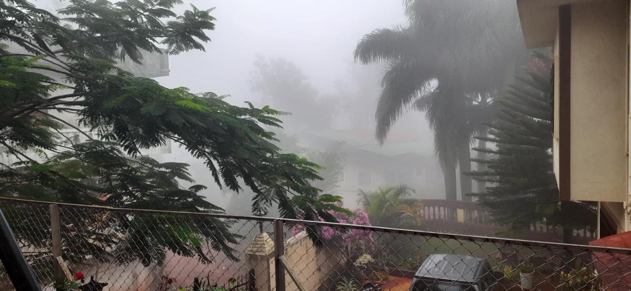 Trimurti Panchgani