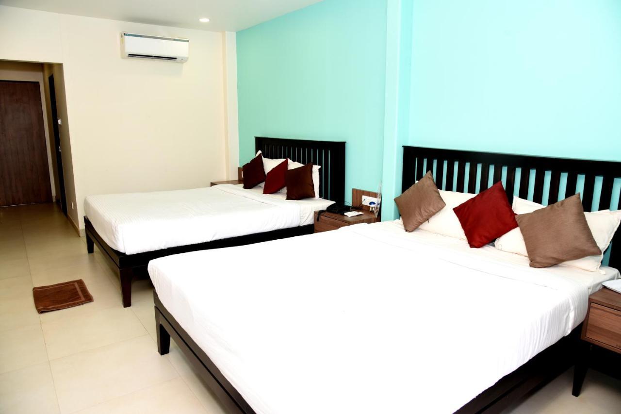 Resort Aveda Blue Country Panchgani