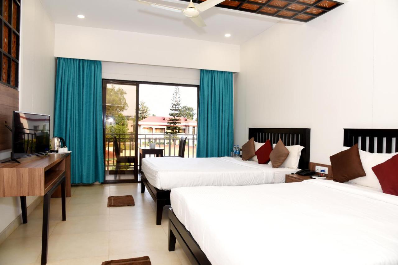 Resort Aveda Blue Country 3*