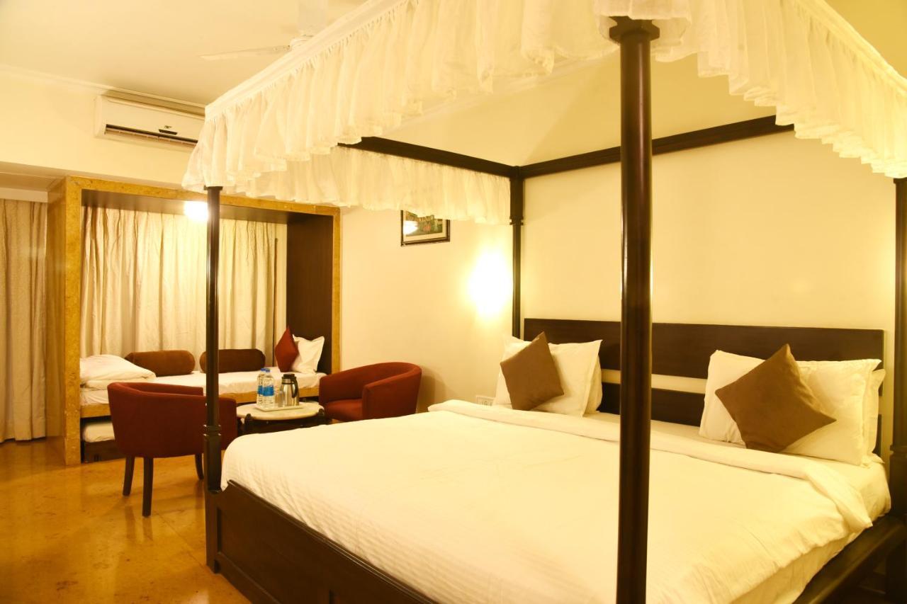 Aveda Blue Country Panchgani