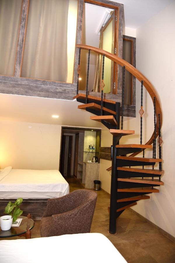 Aveda Blue Country Resort Panchgani
