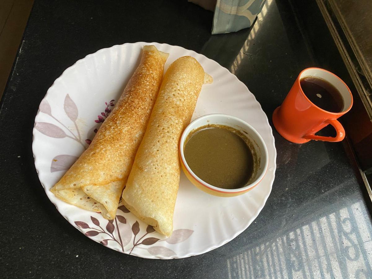 Bed & Breakfast Galaxy Residency, - Mtdc Approved Panchgani