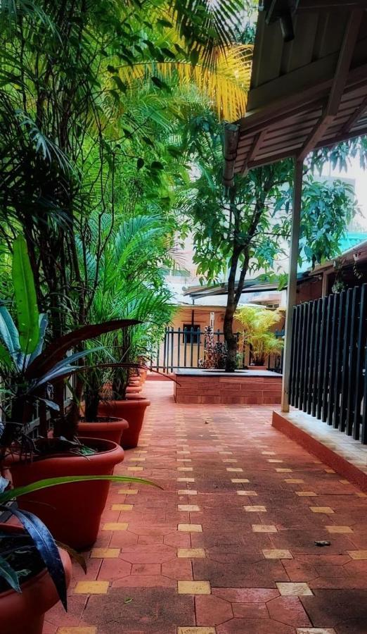 Cottages Panchgani