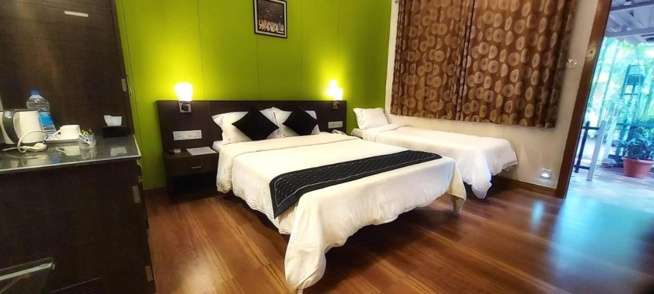 Cottages Panchgani