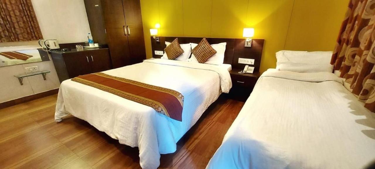 Cottages Bed & Breakfast Panchgani