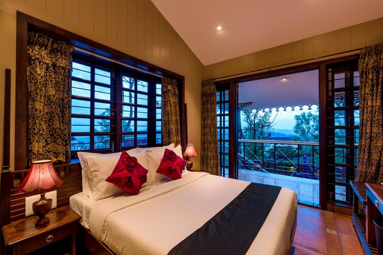 Saffronstays Tudor Rose, - Luxury With Beautiful Valley Views Villa *