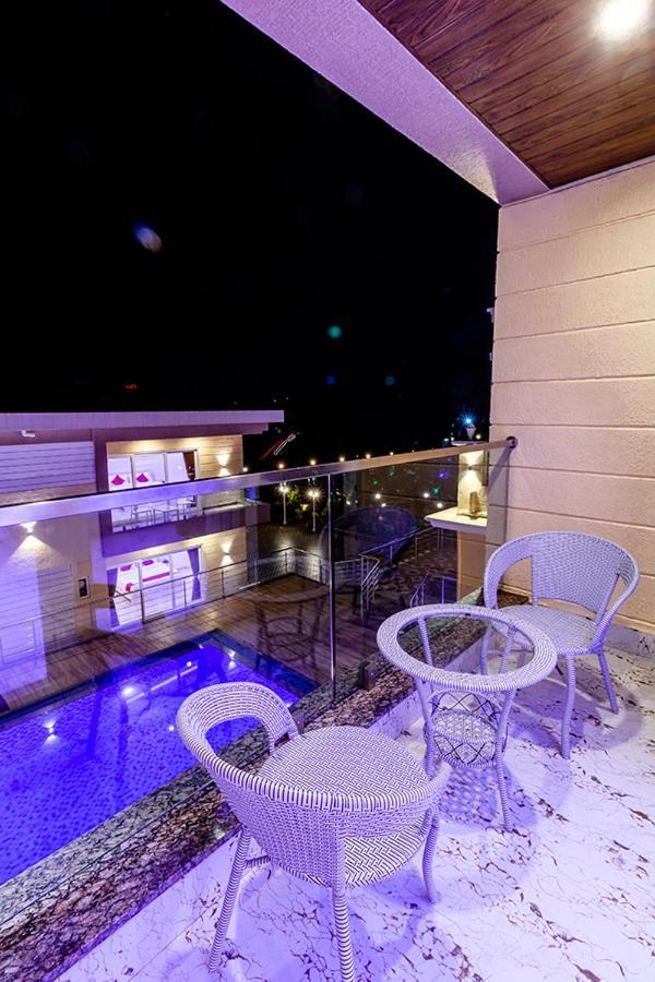 Casa Majestic And Resort *