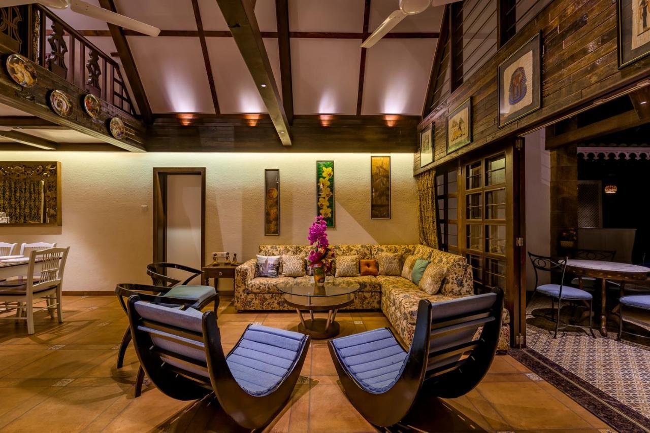Saffronstays Tudor Rose, - Luxury With Beautiful Valley Views