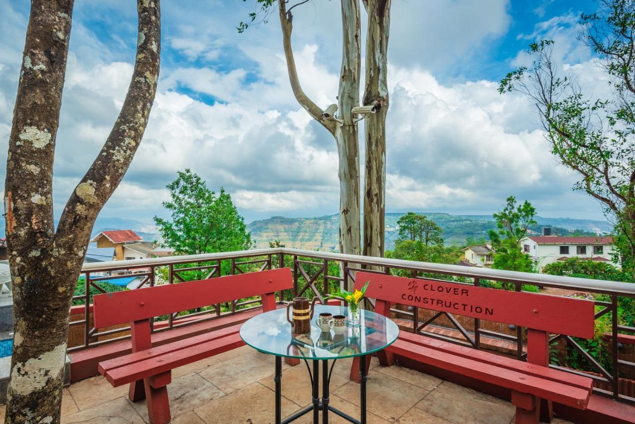 Saffronstays Tudor Rose, - Luxury With Beautiful Valley Views *