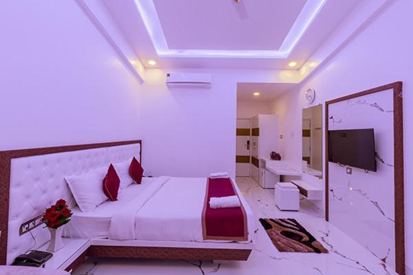 Casa Majestic And Resort Panchgani