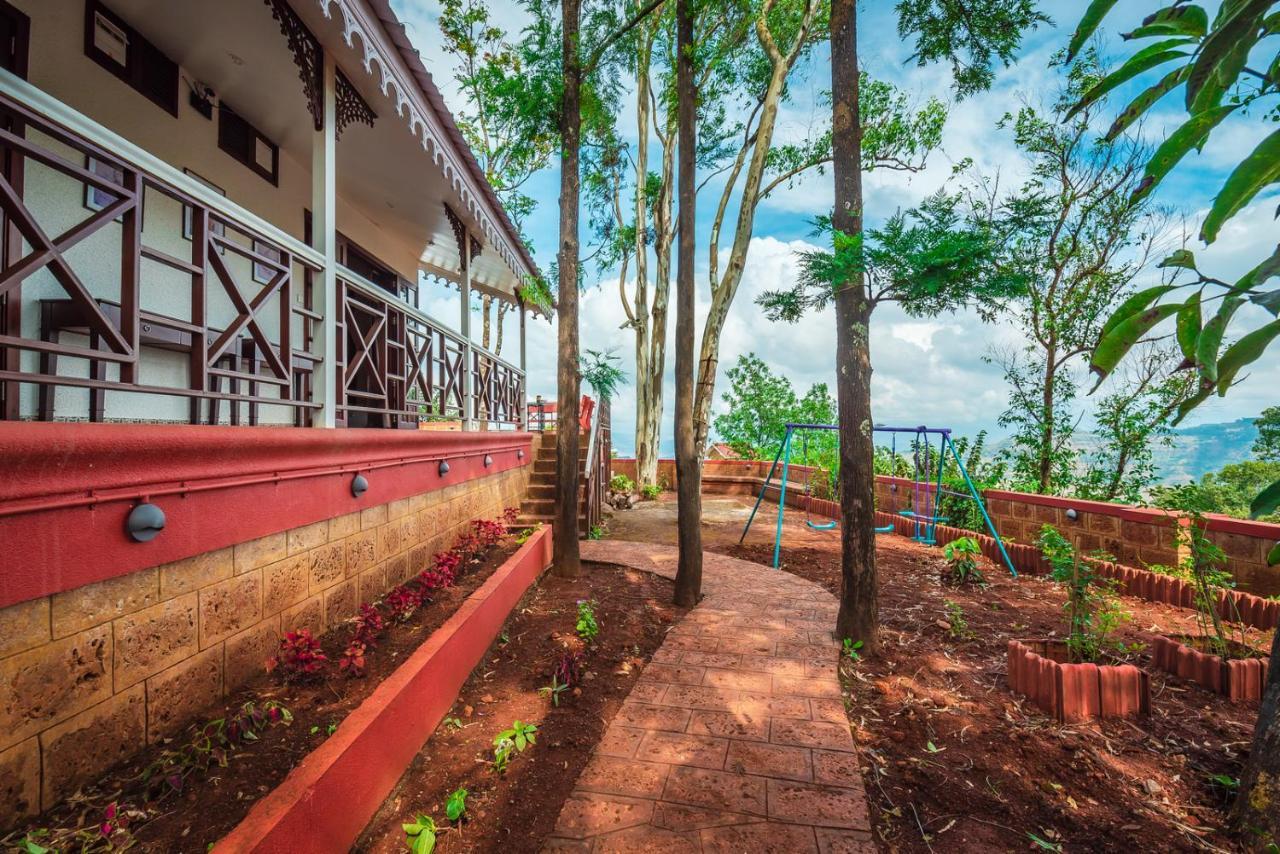 Saffronstays Tudor Rose, - Luxury With Beautiful Valley Views Villa *