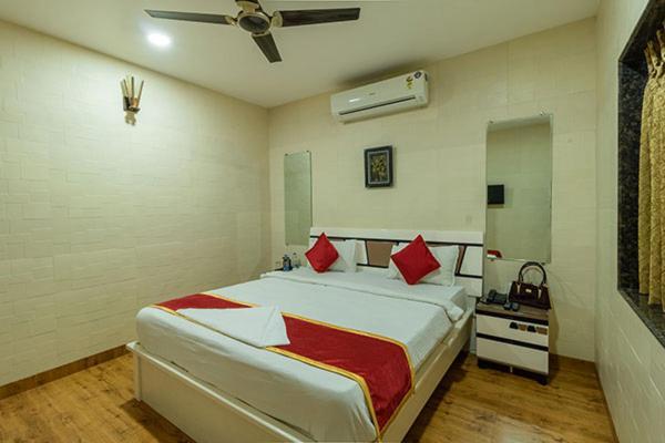 Casa Majestic And * Panchgani