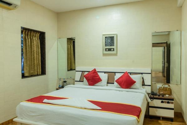 Resort Casa Majestic And