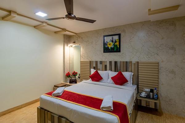 Casa Majestic And * Panchgani