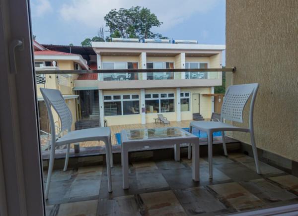 Casa Majestic And * Panchgani