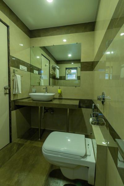 Casa Majestic And * Panchgani