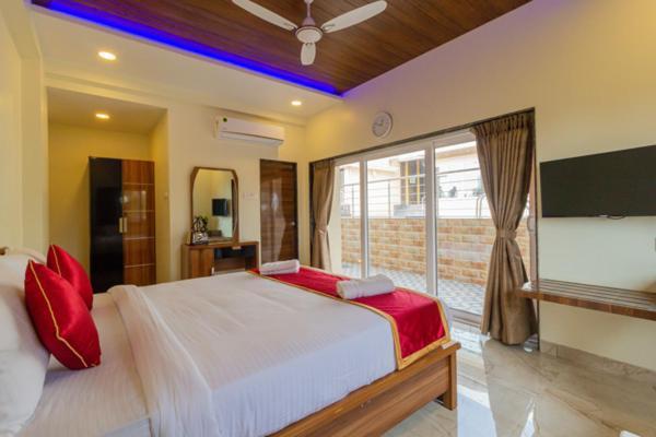 Casa Majestic And Resort Panchgani