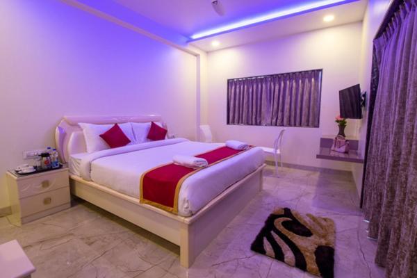 Casa Majestic And * Panchgani