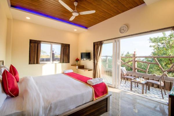Casa Majestic And Resort *