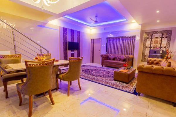 Casa Majestic And Panchgani