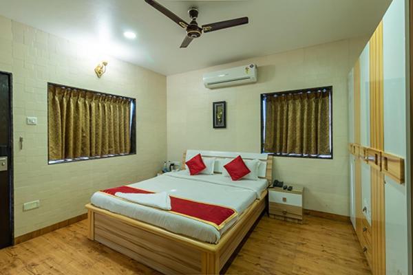 Resort Casa Majestic And Panchgani